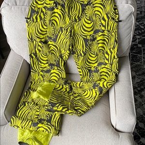Women’s Burton Snowboarding pants